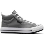 Converse Chuck taylor all star malden street boot сиво, бяло, черно 42 (a05574c)