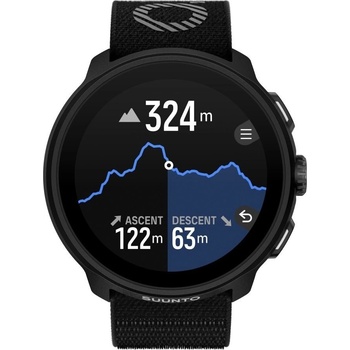 Suunto Run