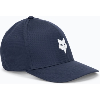 Fox Head Tech Flexfit Hat midnight