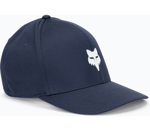 Fox Head Tech Flexfit Hat midnight