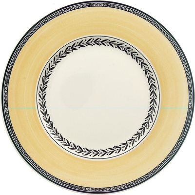 Villeroy & Boch Чиния за закуска Audun Fleur 22 см (10-1068-2640)