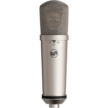 Warm Audio WA-87jr