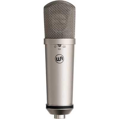 Warm Audio WA-87jr