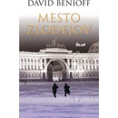 Mesto zlodejov