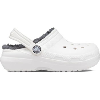 Image 1 of Crocs Classic lined clog t 23/24