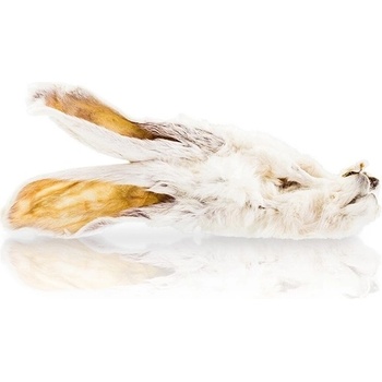 KIDDOG králičie uši so srsťou 180 g