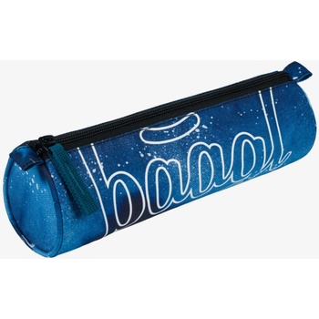 Baagl Син ученически калъф Baagl Steel BAAGL | Sin | Момичешки | ONE SIZE