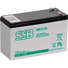 SSB SBL9-12L