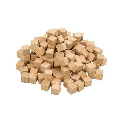 BETZOLD Set dřevěných kostek v boxu 150 ks