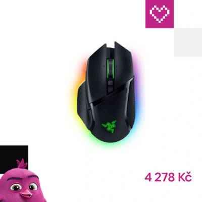 Razer Basilisk V3 Pro RZ01-04620100-R3G1