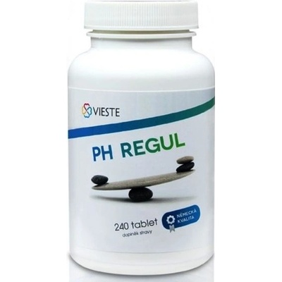 Vieste pH Regul 240 tablet