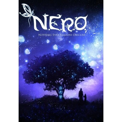 Soedesco N.E.R.O. Nothing Ever Remains Obscure (PC)