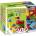 Wader Building Blocks Kids Blocks 50 Pieces