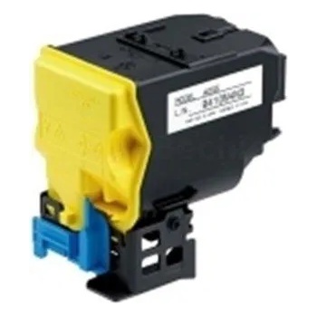 Image 1 of Konica Minolta TNP19Y Yellow (A0X5251)