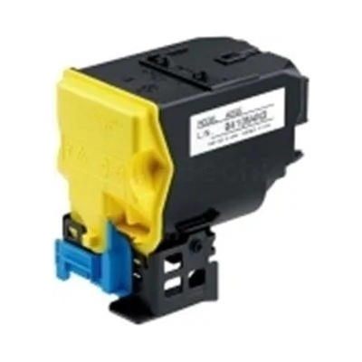 Konica Minolta TNP19Y Yellow (A0X5251)