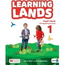 Learning Lands Level 1