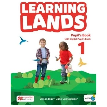 Learning Lands Level 1