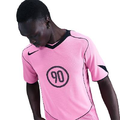 Nike T90 Energy Jrsy Sn54 - Playful Pink