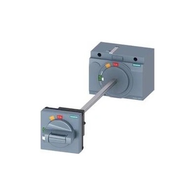 Siemens 3VA9267-0FK21