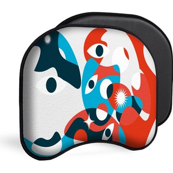 Dynasit FAN UNI Picas 400 x 310 x 30 mm