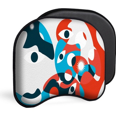 Dynasit FAN UNI Picas 400 x 310 x 30 mm