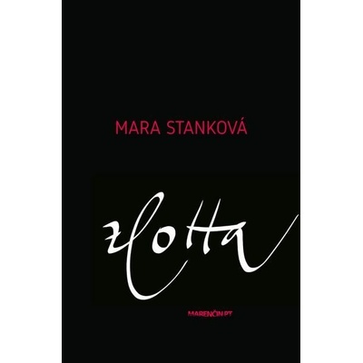 zLotta - Mara Stanková