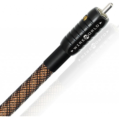 Wireworld Eclipse 8 (ECI) 0.5m