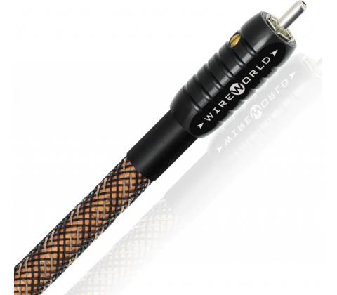 Wireworld Eclipse 8 (ECI) 0.5m