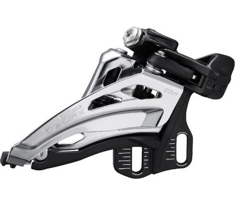 Shimano Deore FD-M5100-E