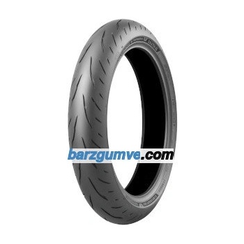 Bridgestone S 23 F G ( 120/70 ZR17 TL (58W) M/C, Предно колело )