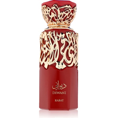 French Avenue Diwani Rabat parfémovaná voda unisex 100 ml