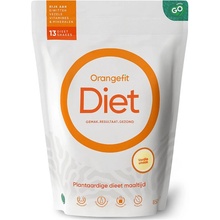 Orangefit Diet náhrada stravy vanilka 850 g