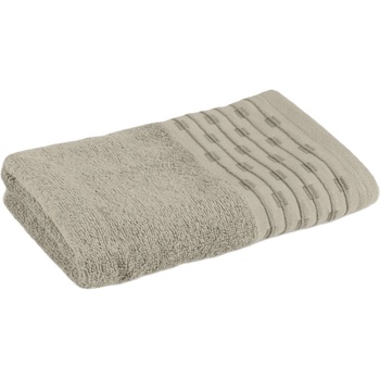 Image 1 of Dilios Хавлиена кърпа Тея 50/80 см сива