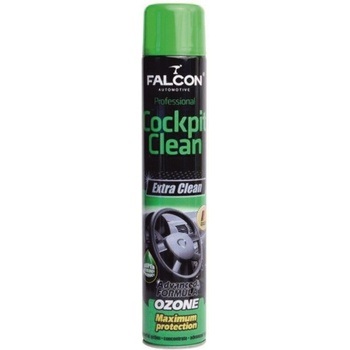 Falcon Cockpit spray Lemon 750 ml