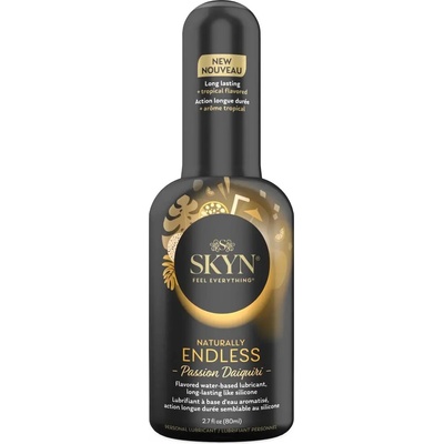 Lubrikant na vodnej báze Naturally Endless Daiquiri 80 ml SKYN