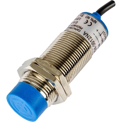 ELMARK КАПАЦИТИВЕН ДАТЧИК el-cm24-3012na (46cm 24-12na)