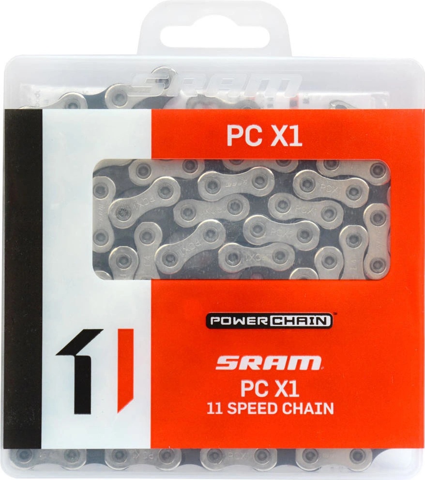 Sram PC X01
