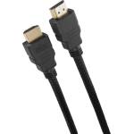 One For All CC5015 HDMI кабел 1, 5 м HDMI тип A (стандартен) Черен (CC5015)