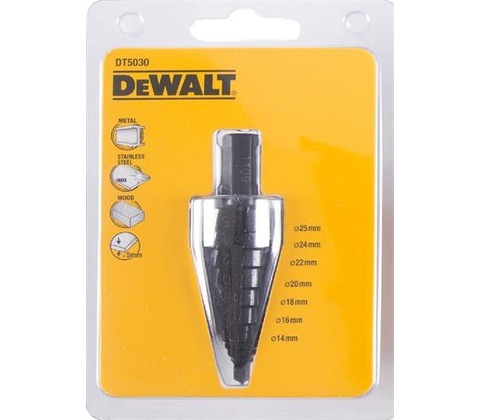Dewalt DT5034