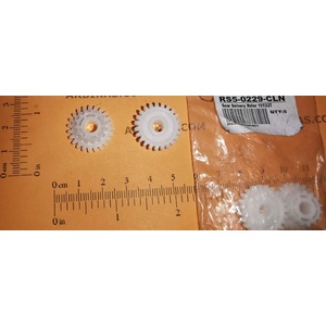 Compatible Зъбно колело 23t, hp 4/ 4+/ 5, rs5-0229 (rs5-0229)
