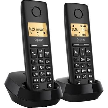 Siemens Gigaset Pure 100 Duo