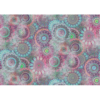 Rasch 362992 Vliesová fototapeta na zeď Magic Walls, rozměry 4,24 x 3 m