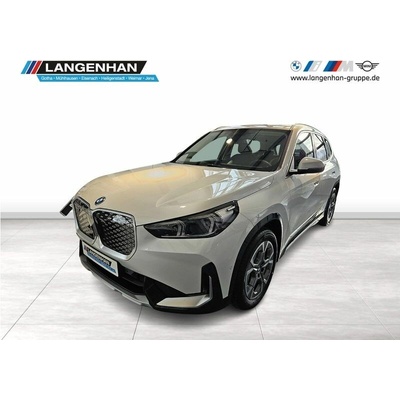 BMW iX1 eDrive20 xLine 150 kW