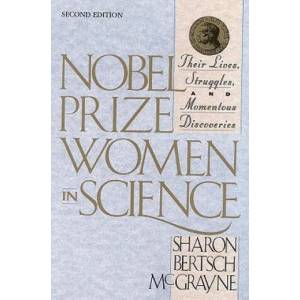 Nobel Prize Women in Science | Sharon Bertsch McGrayne (ISBN: 9780309072700)