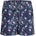 JACK & JONES Бански гащета Jack & jones Fiji Swim swimming shorts - Multicolor (Navy Blazer)