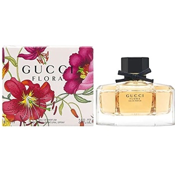 Gucci flora edp 75 ml-Парфюм за жени