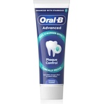 Oral-B Advanced Plaque Control паста за зъби против зъбна плака и за здрави венци 75ml
