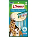 Churu Chicken with Cheese 4 x 14 g