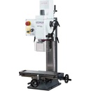 OPTIMUM OPTImill BF 16 Vario