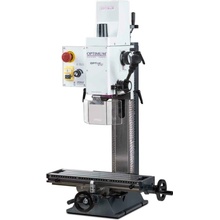 OPTIMUM OPTImill BF 16 Vario